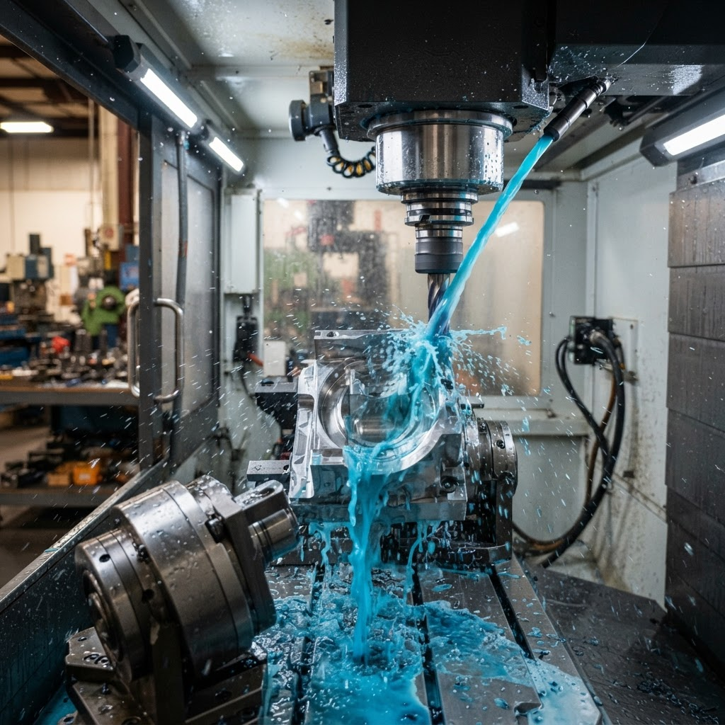 Manufacturing